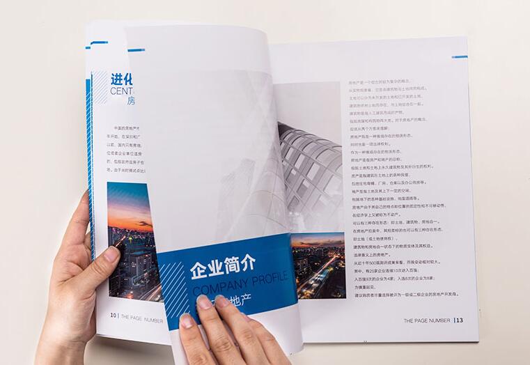畫冊(cè)印刷 畫冊(cè)印刷